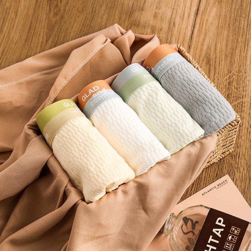 GladUnder™ Nefes Alabilir Boxer