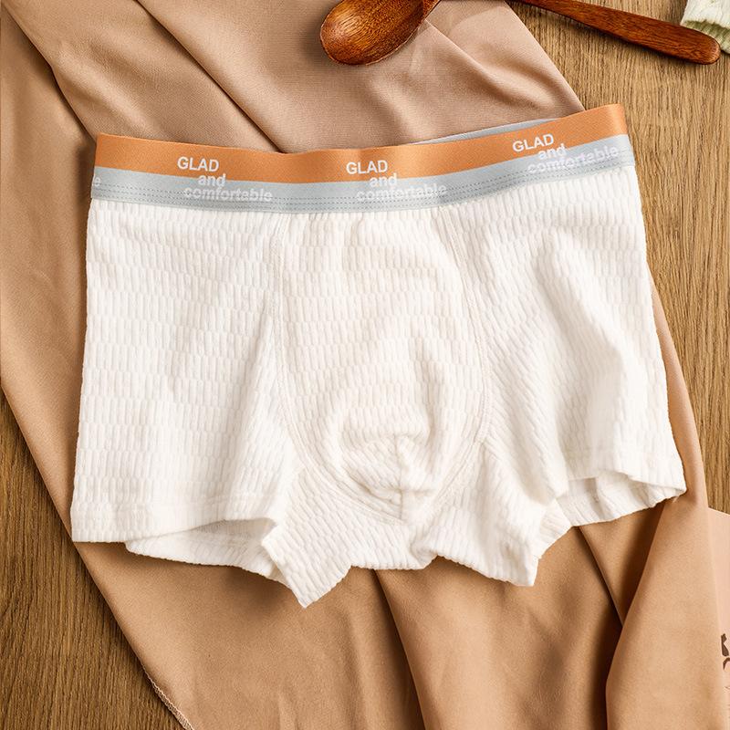 GladUnder™ Nefes Alabilir Boxer