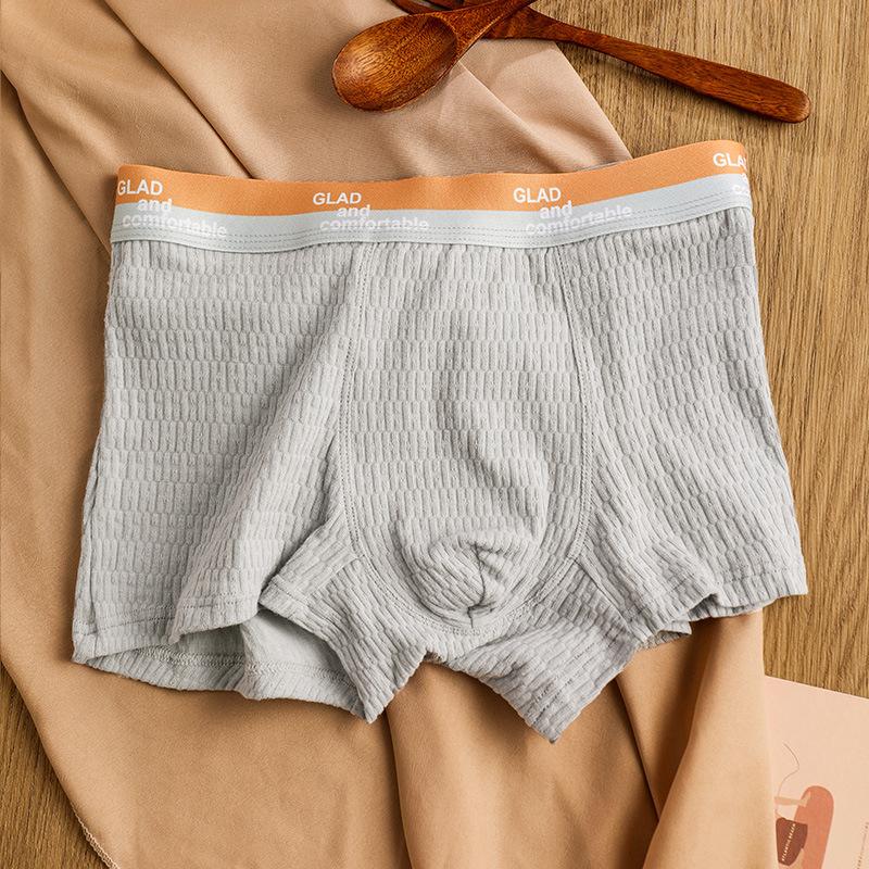 GladUnder™ Nefes Alabilir Boxer