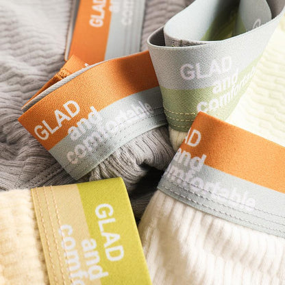 GladUnder™ Nefes Alabilir Boxer