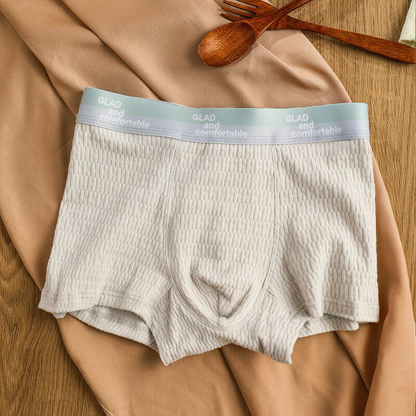 GladUnder™ Nefes Alabilir Boxer