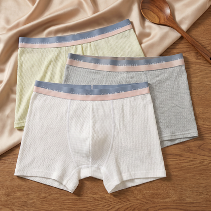 GladUnder™ Nefes Alabilir Boxer