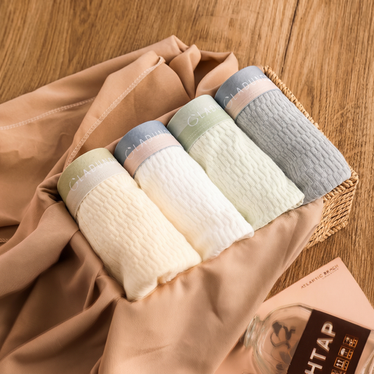 GladUnder™ Nefes Alabilir Boxer