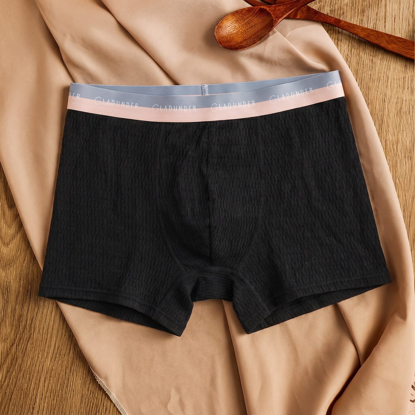 GladUnder™ Nefes Alabilir Boxer
